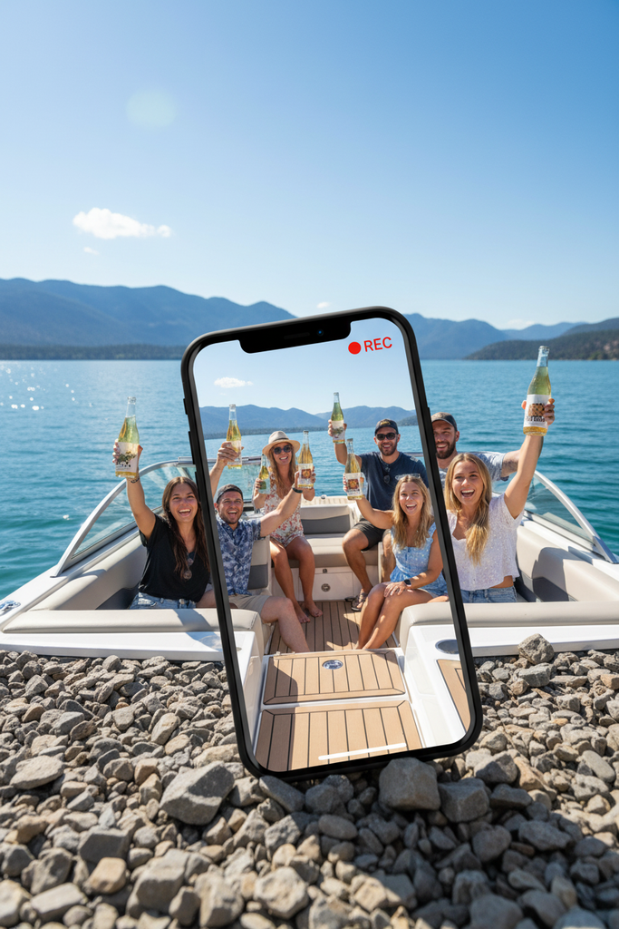 The Okanagan Cider Trail: What to Sip, See, and Do in BC's Orchard Country