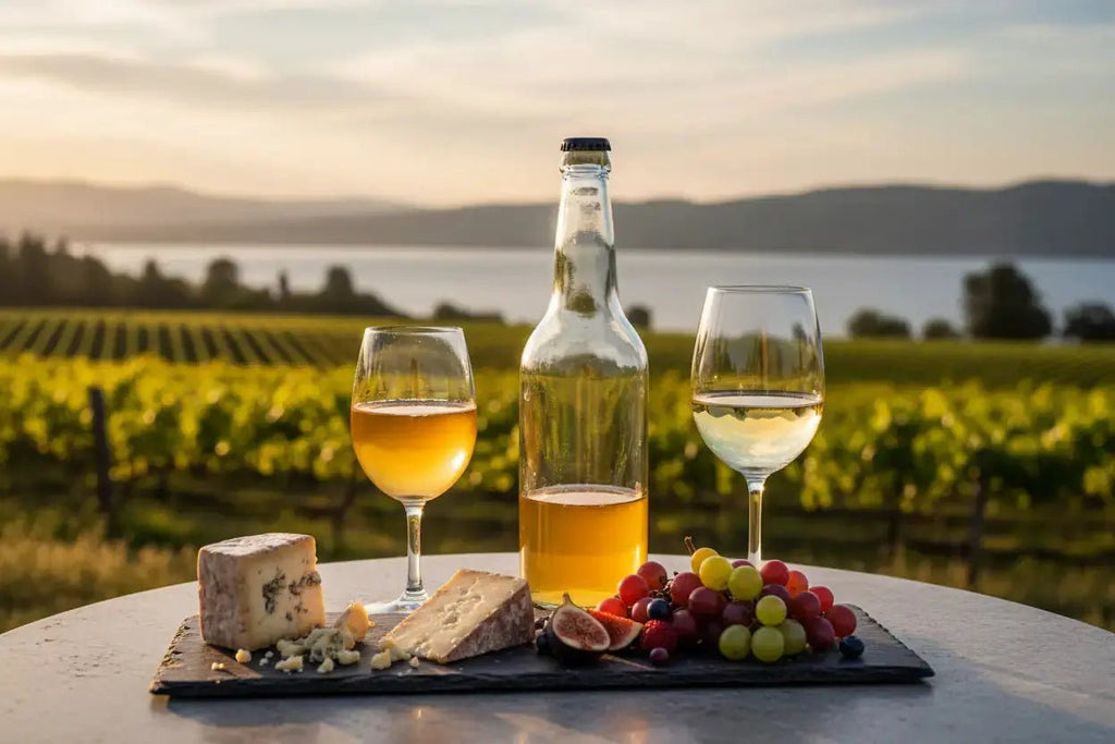 Cider for Wine Lovers: Where to Start - Hardcore Cider Co.