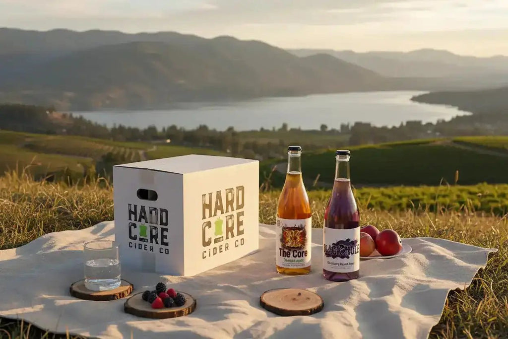 Cider Subscription Box Canada: Is It Worth It? - Hardcore Cider Co.