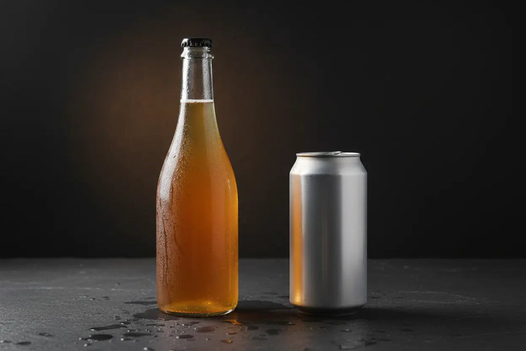 Craft Cider vs. Hard Cider: What's the Difference? - Hardcore Cider Co.