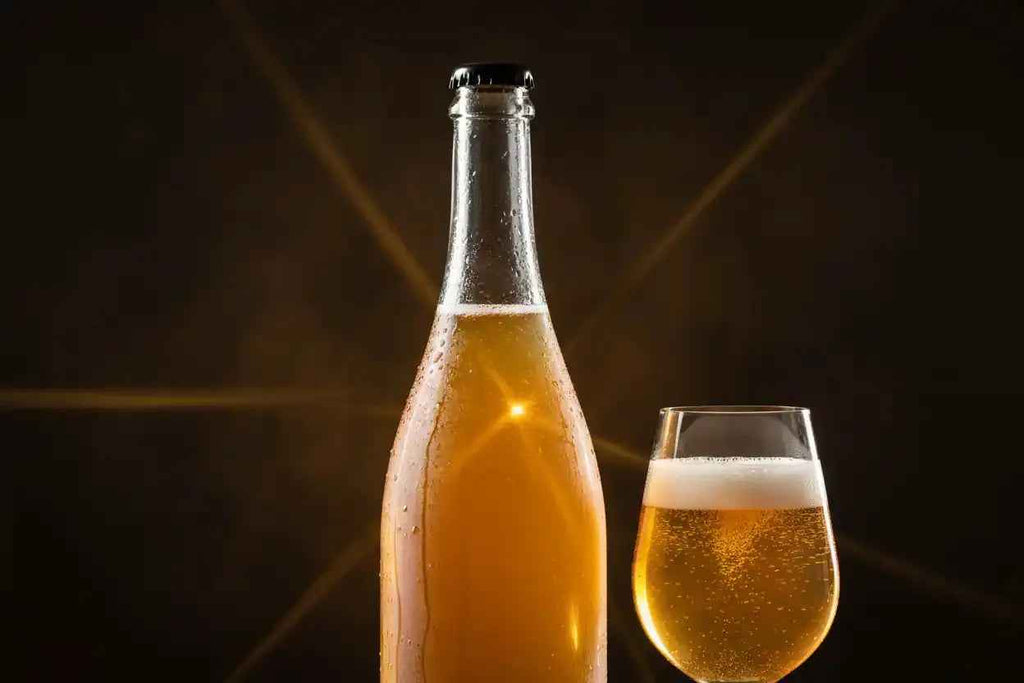 Glass vs. Cans vs. Plastic: Why Cider Packaging Actually Matters - Hardcore Cider Co.