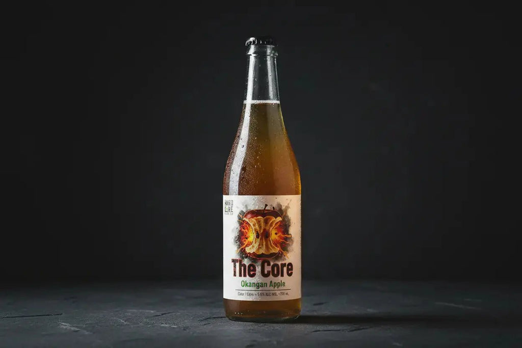 How to Read a Cider Label: What Actually Matters - Hardcore Cider Co.