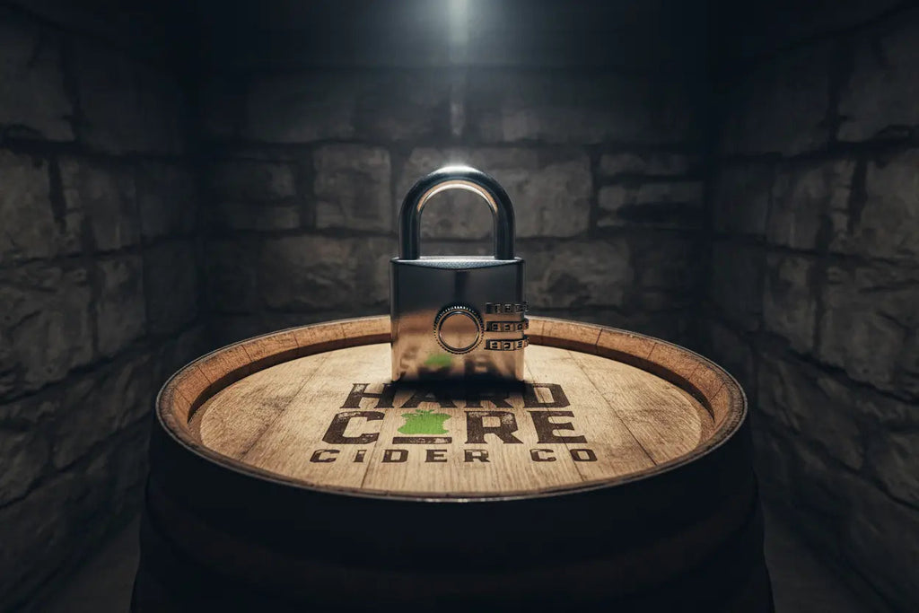 Introducing the First 50: Why We're Locking in Pricing for Founding Members - Hardcore Cider Co.