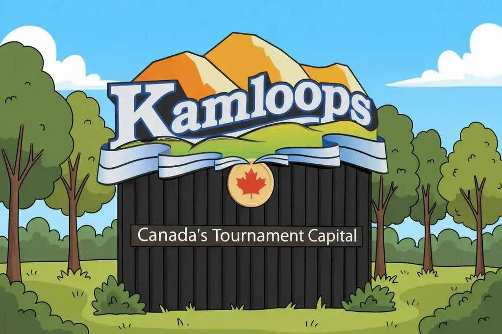 Kamloops & Thompson-Okanagan: Semi-Arid Landscapes, Rivers & Rugged Beauty - Hardcore Cider Co.