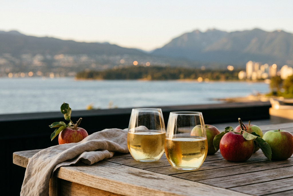 A Taste of the Okanagan, Delivered to the Lower Mainland