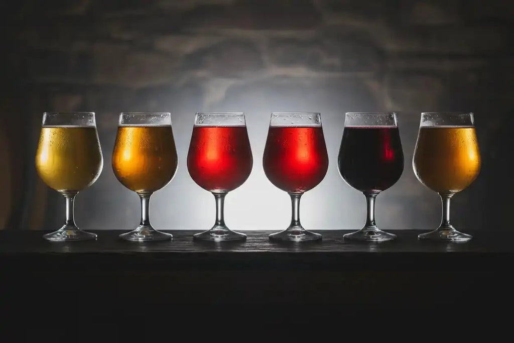 The Art of Blending: How We Build Every Hardcore Cider - Hardcore Cider Co.