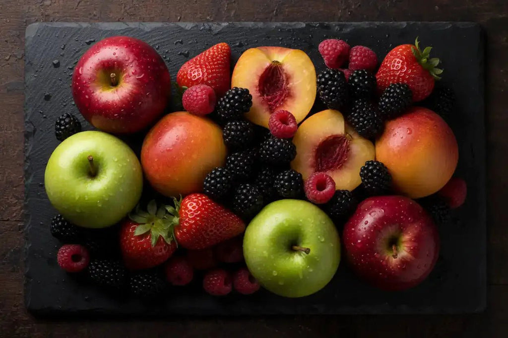The Okanagan Advantage: Why Great Fruit Doesn't Always Mean Great Cider - Hardcore Cider Co.