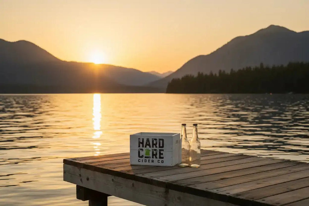 What Cider Club Members Get That You Don't - Hardcore Cider Co.