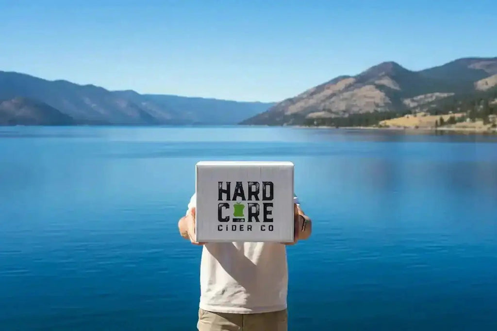 Why Cider Club Membership Changes Everything - Hardcore Cider Co.