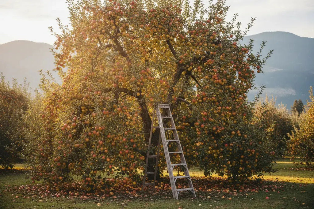 Why We Only Make Cider Once a Year - Hardcore Cider Co.