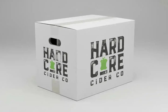 Cider Club - Hardcore Cider Co.