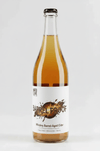 Barrel Proof - Whiskey Barrel-Aged Cider - Hardcore Cider Co.