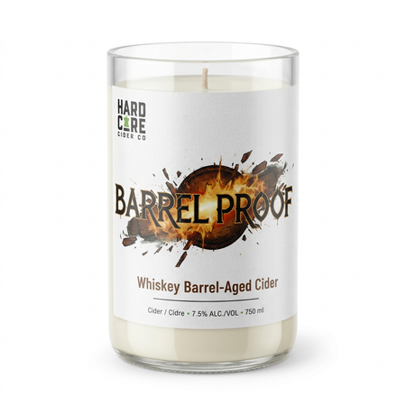 Barrel Proof white-background main image