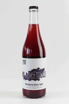 Black Hole - Blackberry Barrel-Aged Cider - Hardcore Cider Co.