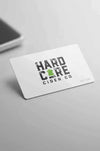 Gift Cards - Share the Okanagan Craft Cider Experience - Hardcore Cider Co.