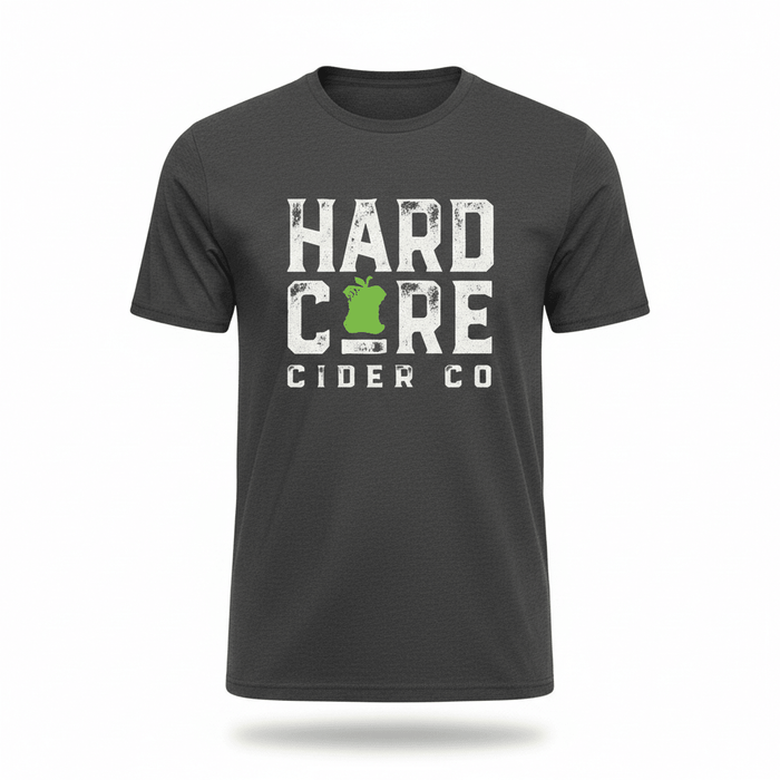 Hardcore Cider Co. T-Shirt - Hardcore Cider Co.