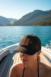 Lake Boat