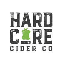 refined-hardcore-cider-logo - Hardcore Cider Co. - Hardcore Cider Co. - hardcorecider.ca