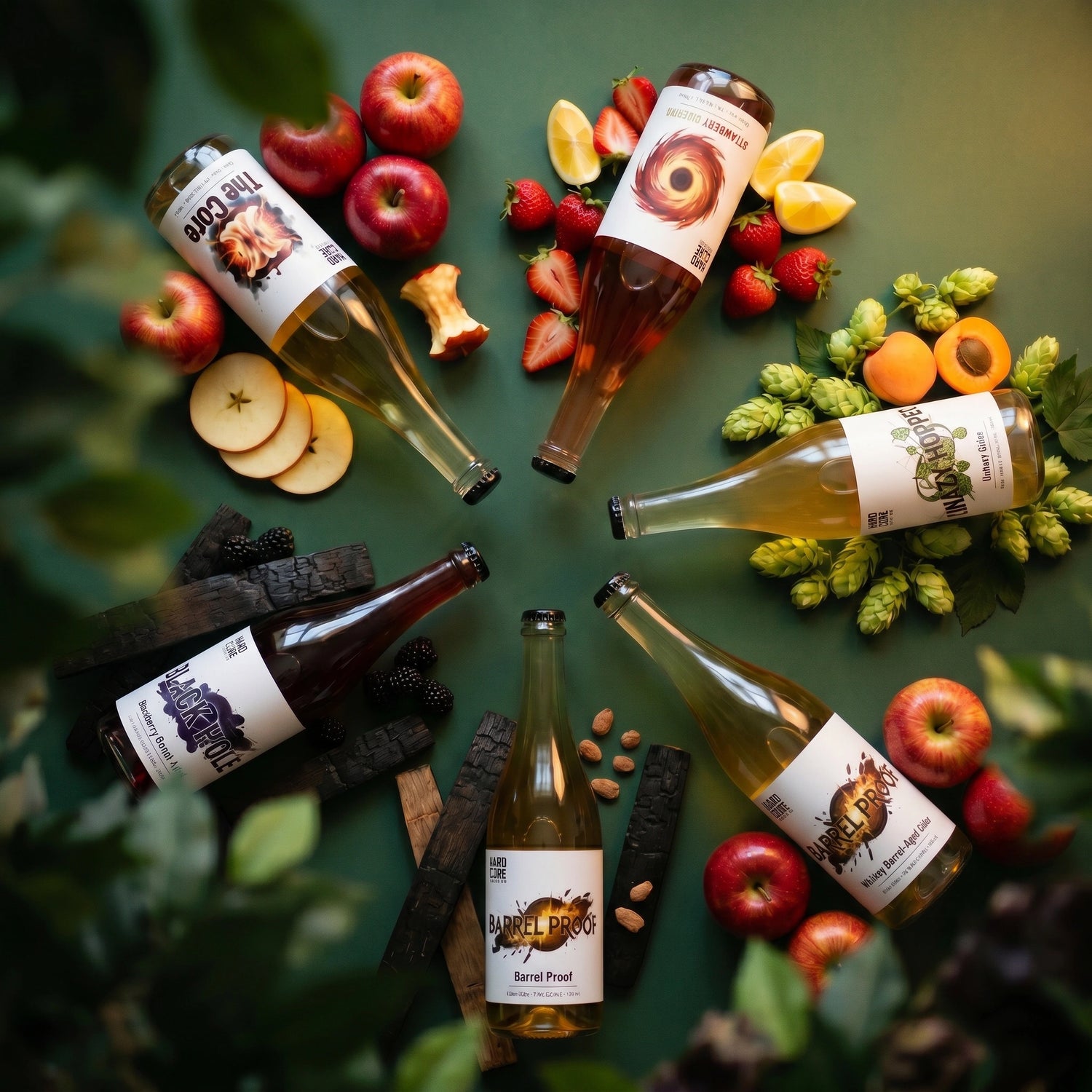 Exclusive Cider Club Membership