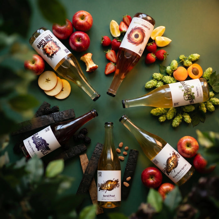 Cider Club - 12-Bottle Membership