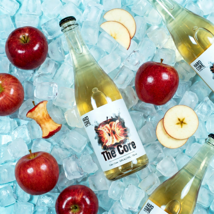 The Core - Okanagan Apple Cider
