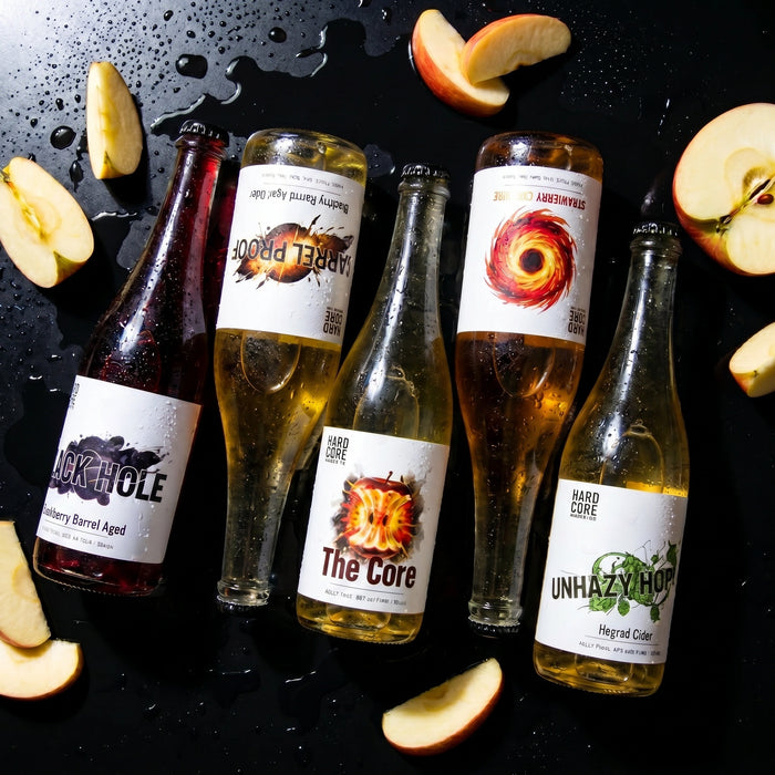 Cider Club - 12-Bottle Membership