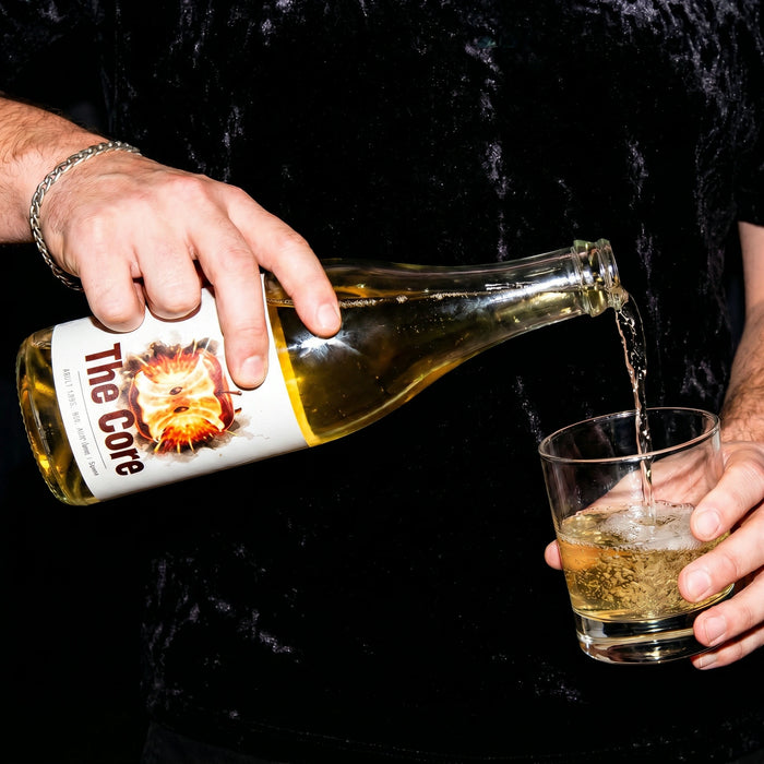 The Core - Okanagan Apple Cider