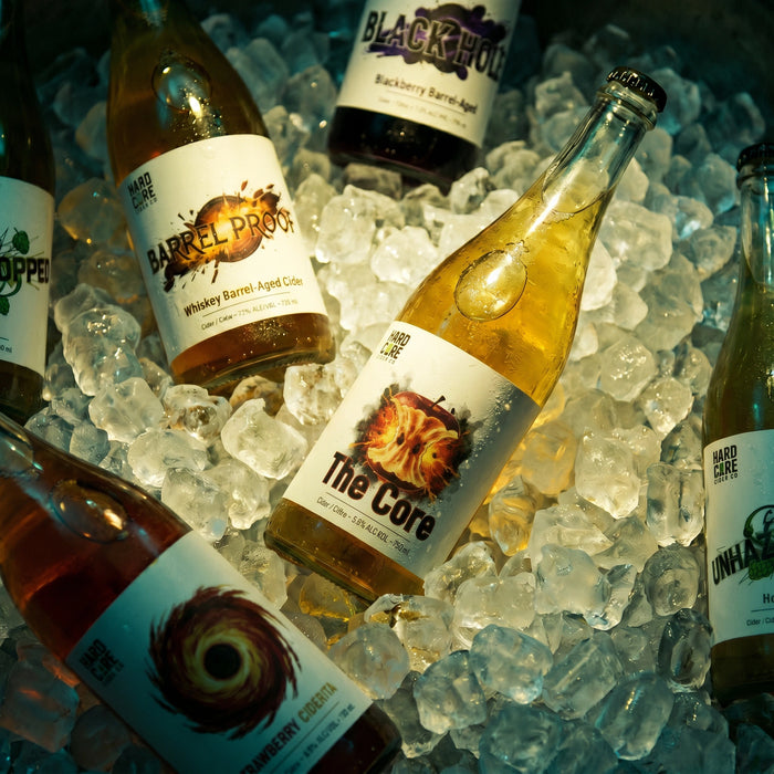Cider Club - 12-Bottle Membership