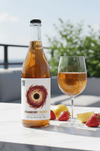Strawberry Ciderita - Strawberry Lemon Cider - Hardcore Cider Co.