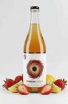 Strawberry Ciderita - Strawberry Lemon Cider - Hardcore Cider Co.