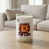 The Core candle daytime living-room image
