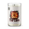 The Core candle white-background main image