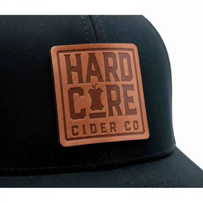 The Patch — Retro Trucker Hat - Hardcore Cider Co.
