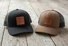 The Patch — Retro Trucker Hat - Hardcore Cider Co.