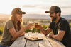 The Patch — Retro Trucker Hat - Hardcore Cider Co.