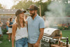 The Patch — Retro Trucker Hat - Hardcore Cider Co.