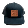 The Patch — Retro Trucker Hat - Hardcore Cider Co.