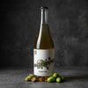 Unhazy Hopped - Dry-Hopped Cider - Hardcore Cider Co.