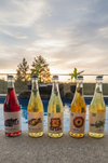 Variety Case - Rooftop Sunset